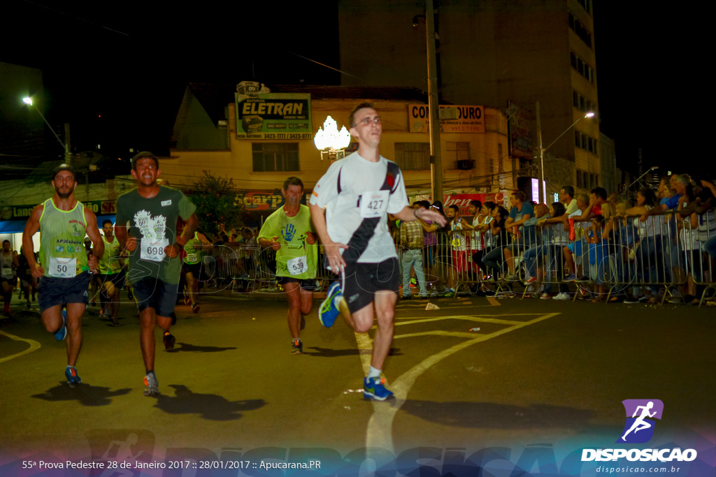 55ª Prova Pedestre 28 de Janeiro