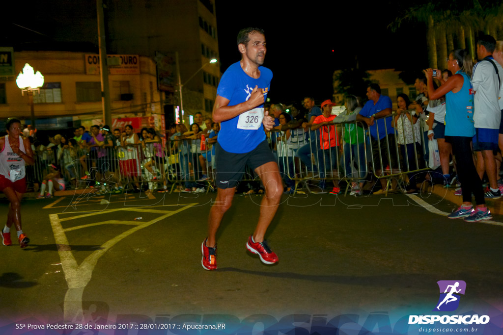 55ª Prova Pedestre 28 de Janeiro