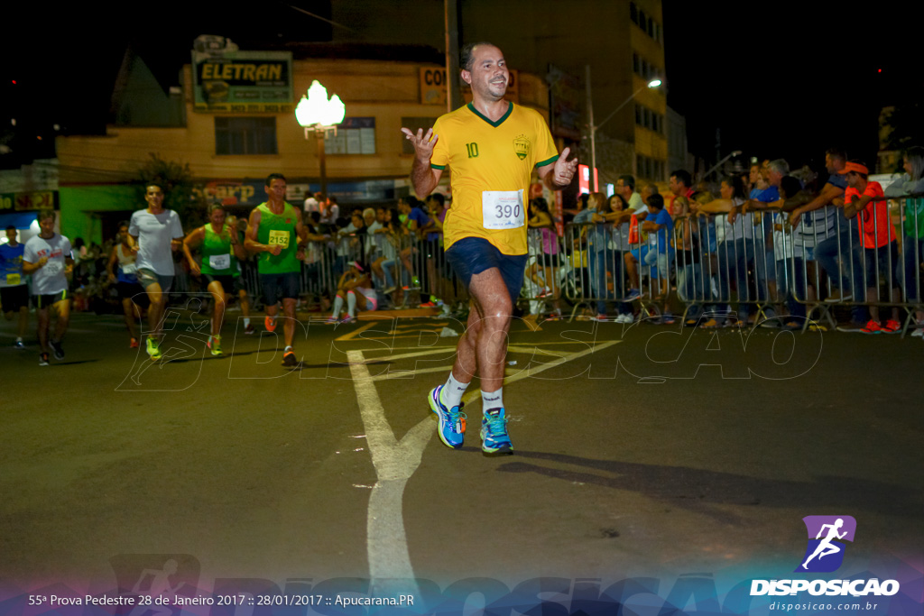 55ª Prova Pedestre 28 de Janeiro