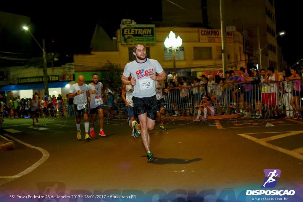 55ª Prova Pedestre 28 de Janeiro