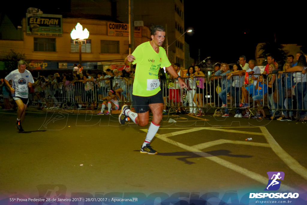 55ª Prova Pedestre 28 de Janeiro