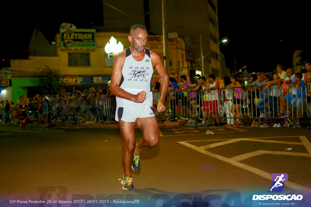 55ª Prova Pedestre 28 de Janeiro