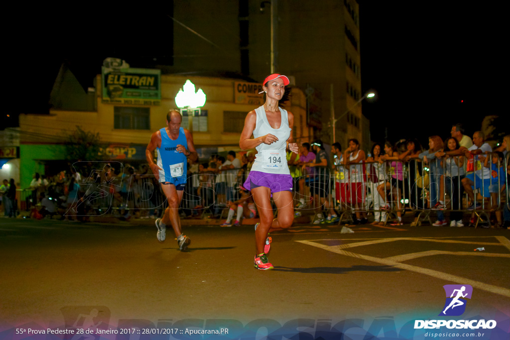 55ª Prova Pedestre 28 de Janeiro