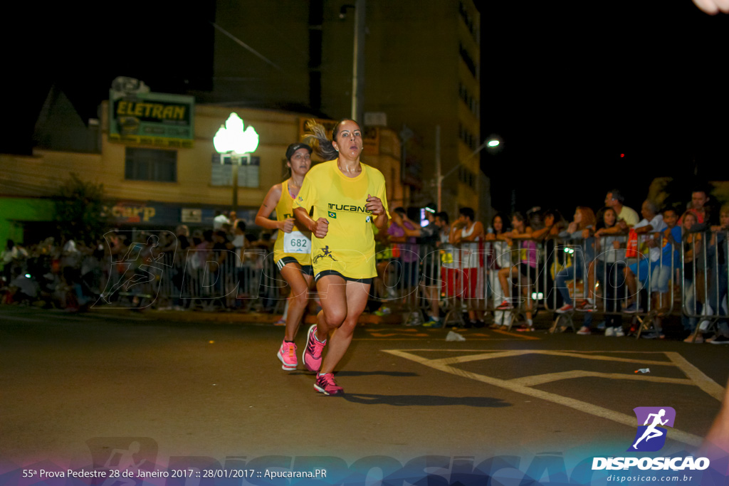 55ª Prova Pedestre 28 de Janeiro