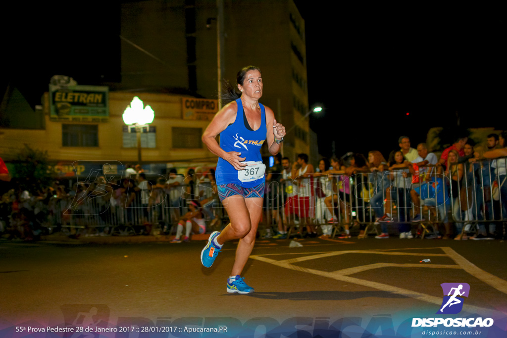 55ª Prova Pedestre 28 de Janeiro