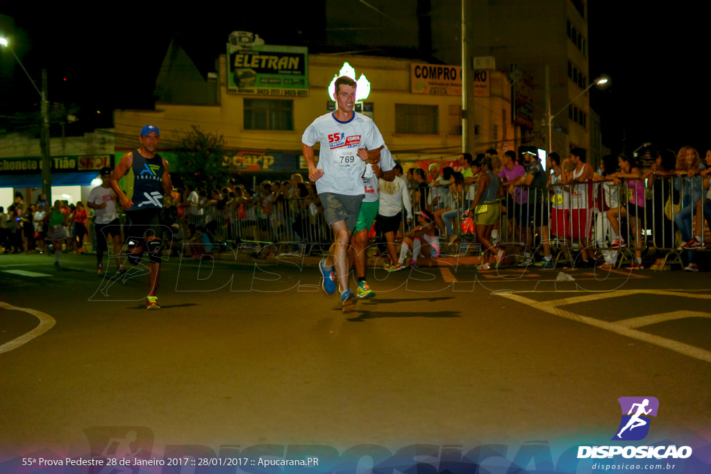 55ª Prova Pedestre 28 de Janeiro