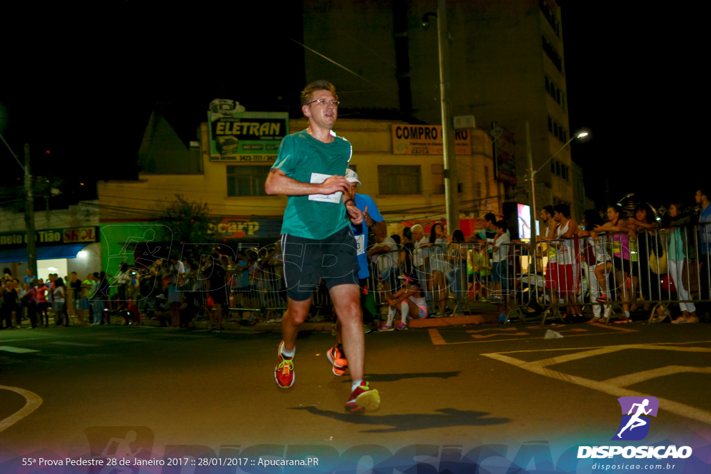 55ª Prova Pedestre 28 de Janeiro