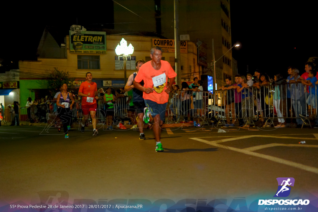 55ª Prova Pedestre 28 de Janeiro