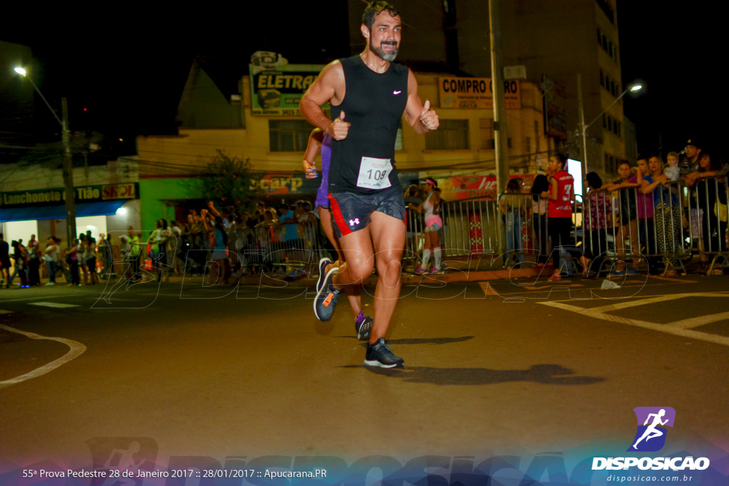 55ª Prova Pedestre 28 de Janeiro