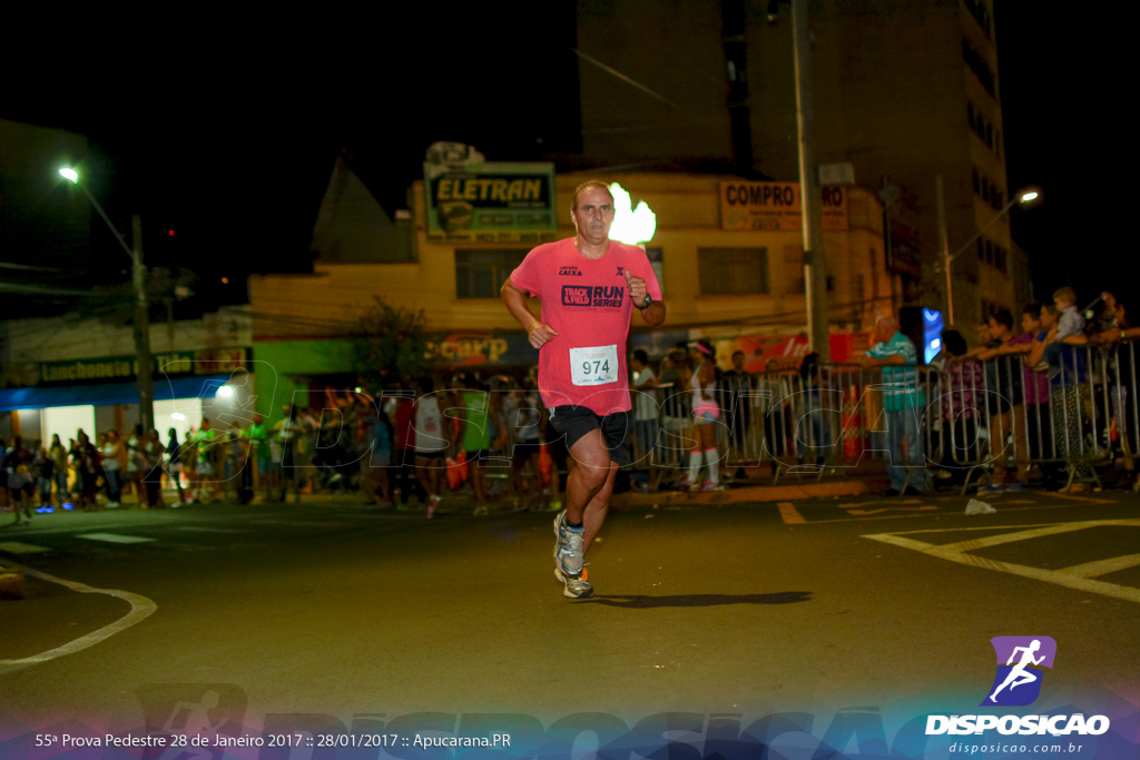 55ª Prova Pedestre 28 de Janeiro