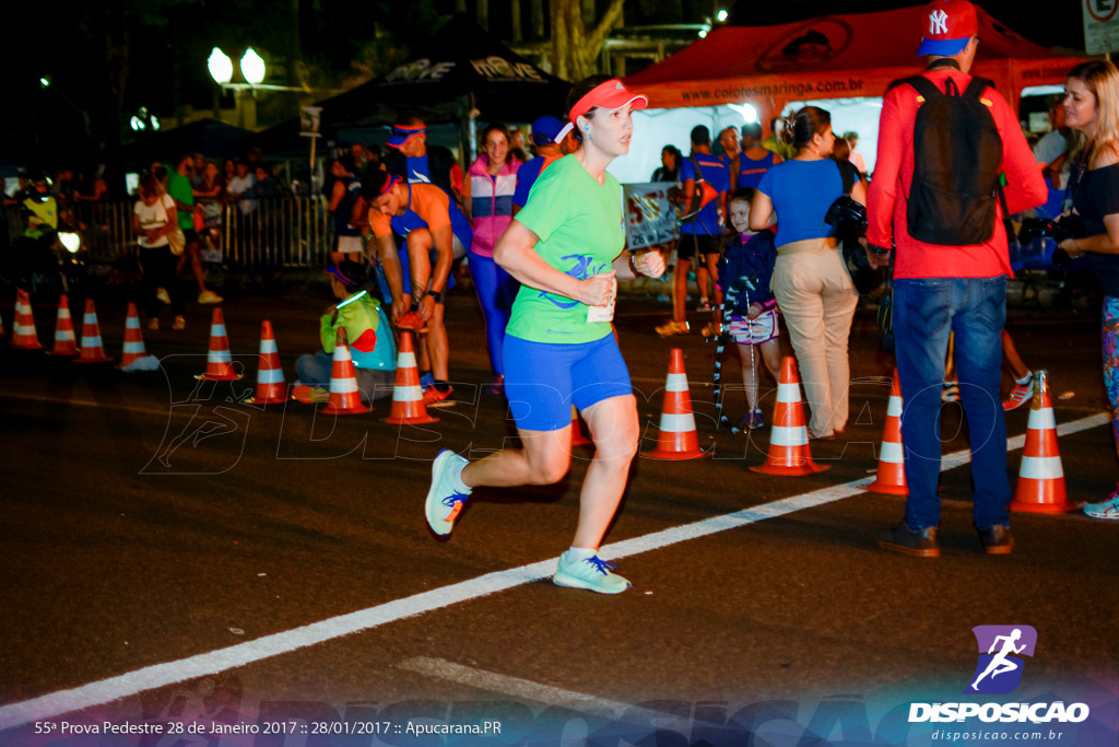 55ª Prova Pedestre 28 de Janeiro