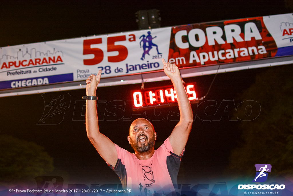 55ª Prova Pedestre 28 de Janeiro