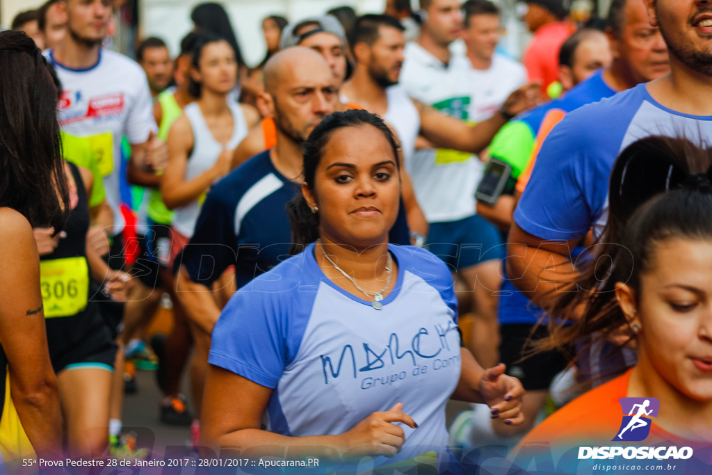 55ª Prova Pedestre 28 de Janeiro