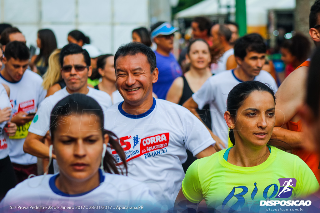 55ª Prova Pedestre 28 de Janeiro