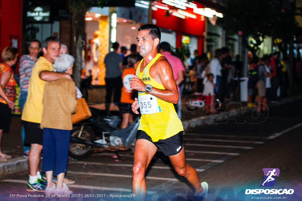 55ª Prova Pedestre 28 de Janeiro