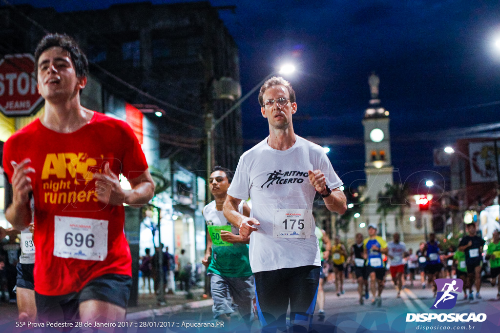 55ª Prova Pedestre 28 de Janeiro