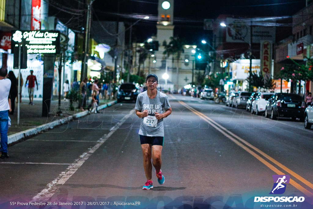 55ª Prova Pedestre 28 de Janeiro