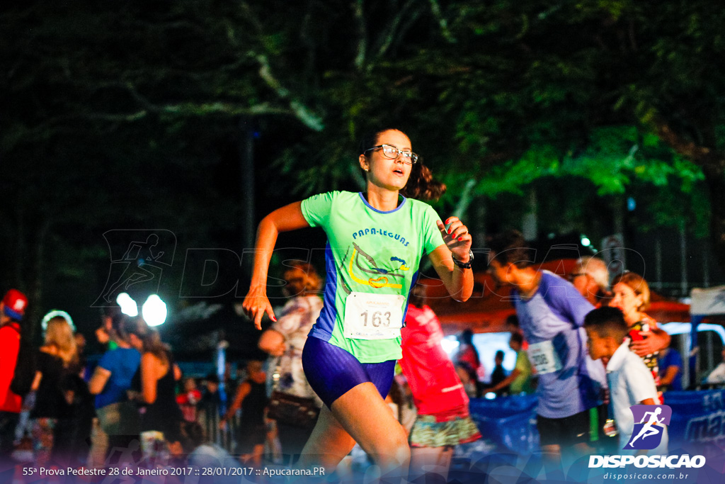 55ª Prova Pedestre 28 de Janeiro