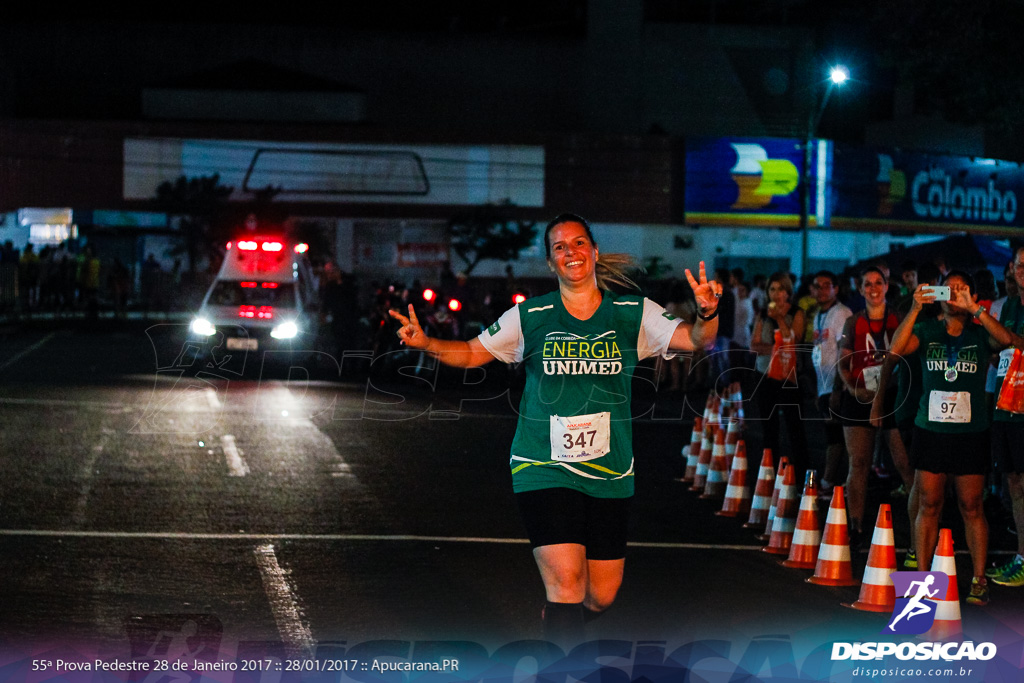 55ª Prova Pedestre 28 de Janeiro