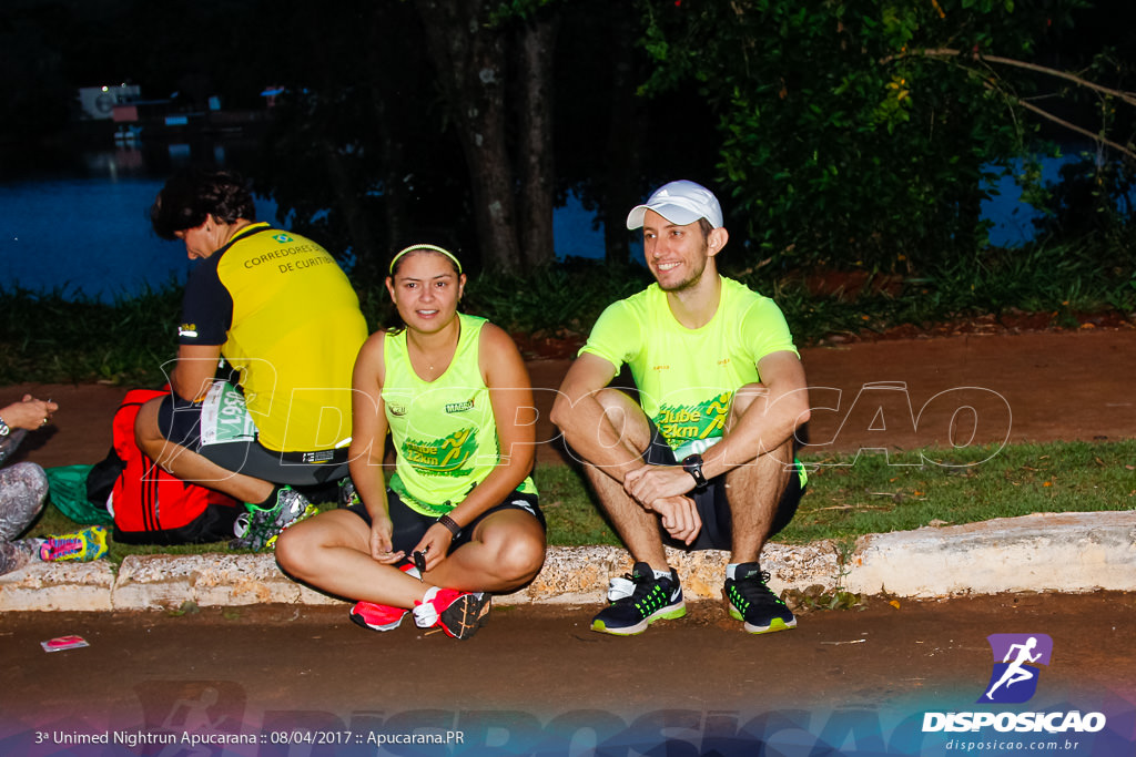 3ª Unimed Night Run Apucarana