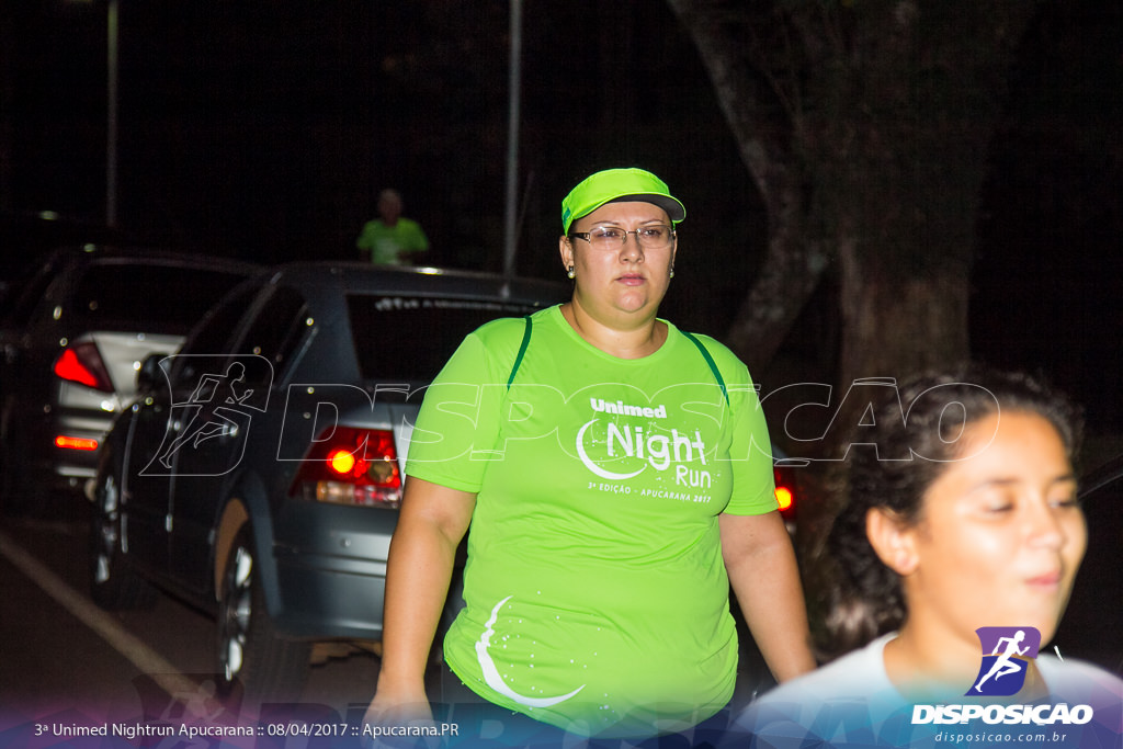 3ª Unimed Night Run Apucarana