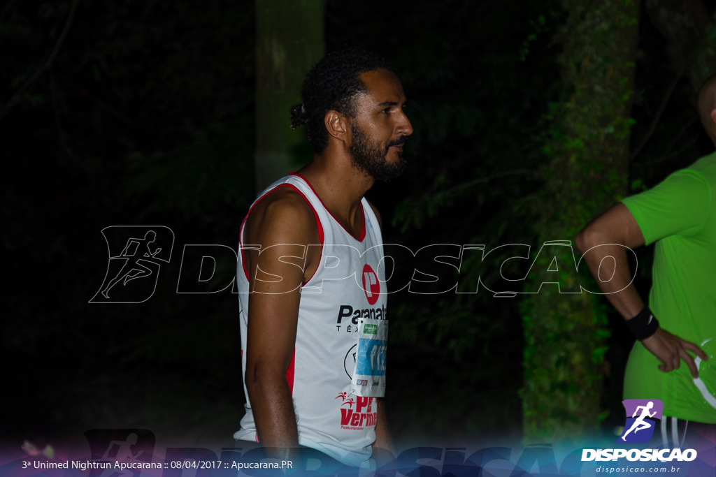 3ª Unimed Night Run Apucarana