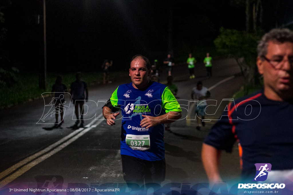 3ª Unimed Night Run Apucarana