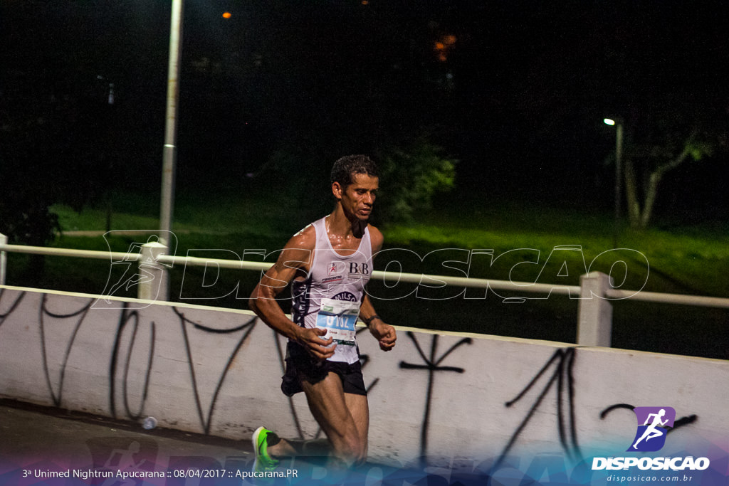 3ª Unimed Night Run Apucarana