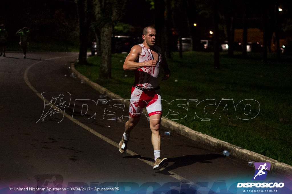 3ª Unimed Night Run Apucarana