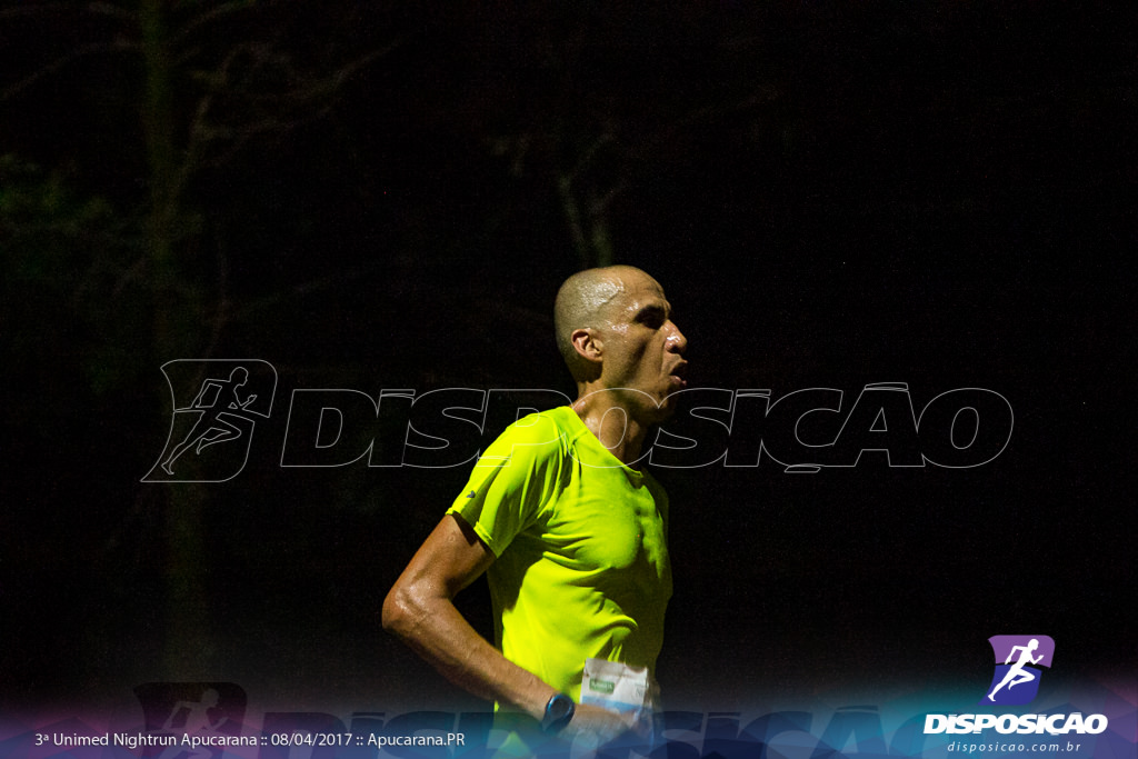 3ª Unimed Night Run Apucarana