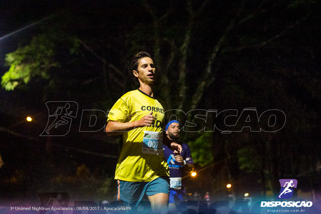 3ª Unimed Night Run Apucarana