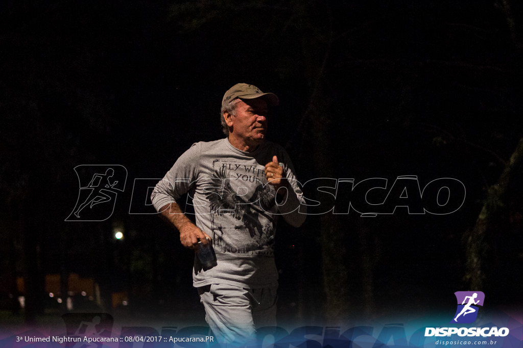 3ª Unimed Night Run Apucarana