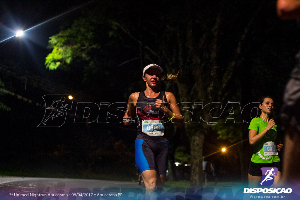 3ª Unimed Night Run Apucarana