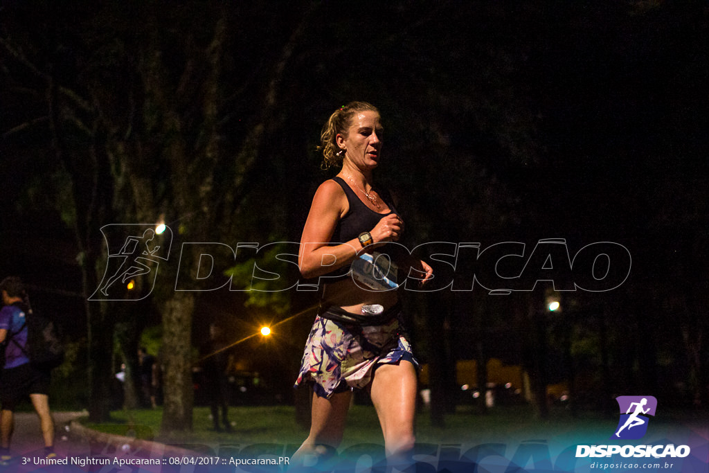 3ª Unimed Night Run Apucarana