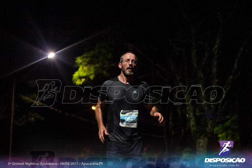 3ª Unimed Night Run Apucarana