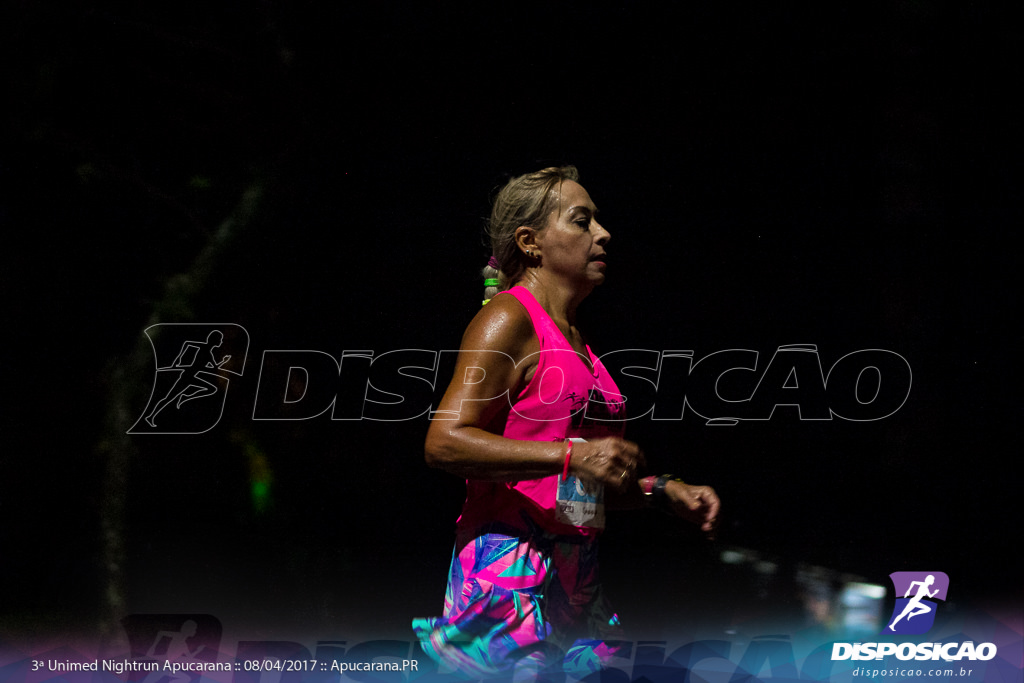 3ª Unimed Night Run Apucarana