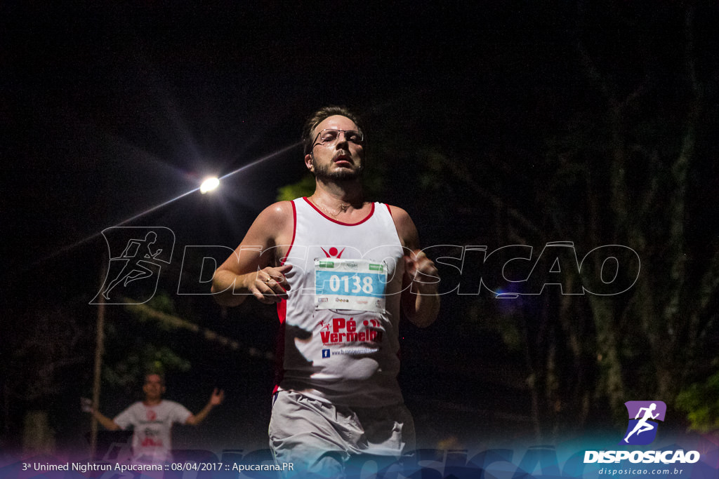 3ª Unimed Night Run Apucarana