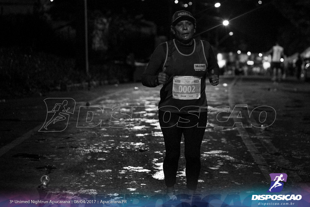 3ª Unimed Night Run Apucarana