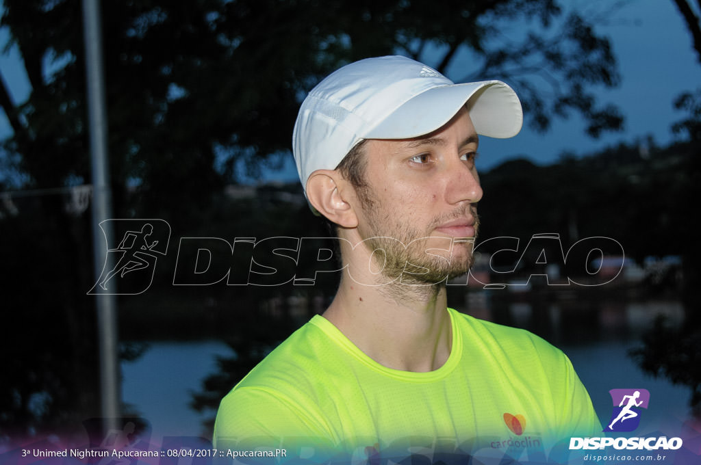 3ª Unimed Night Run Apucarana