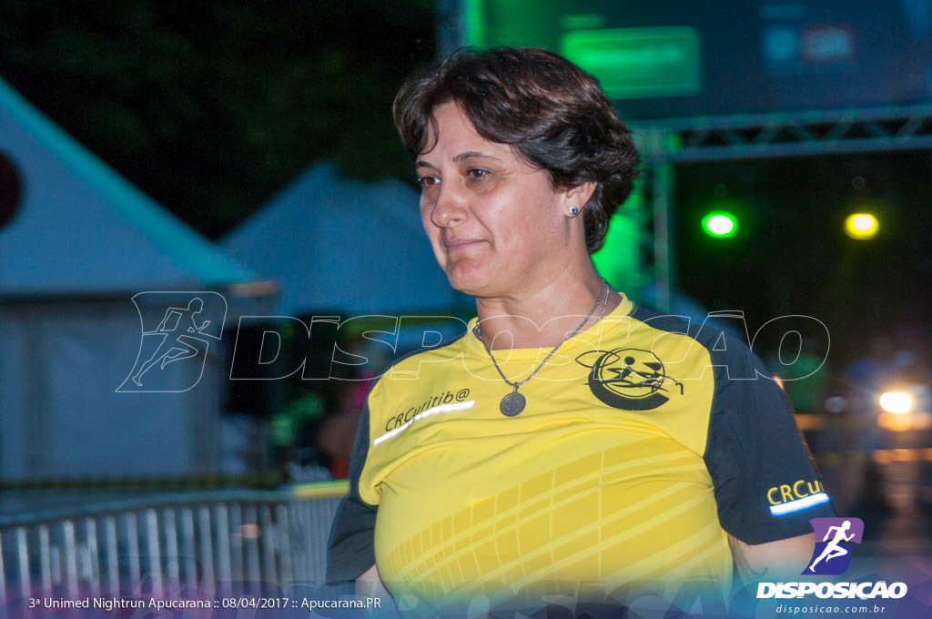 3ª Unimed Night Run Apucarana