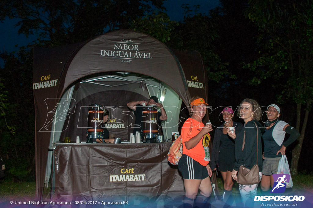 3ª Unimed Night Run Apucarana