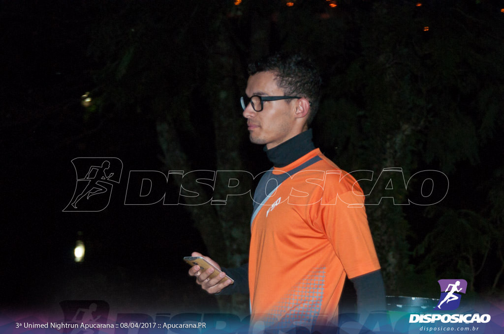 3ª Unimed Night Run Apucarana