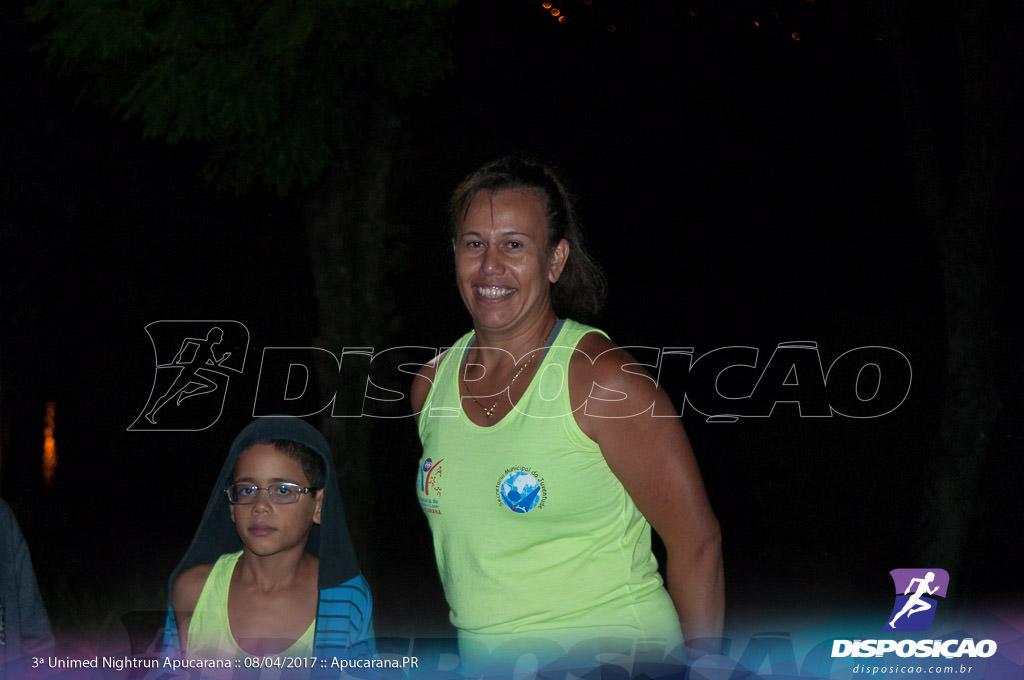 3ª Unimed Night Run Apucarana