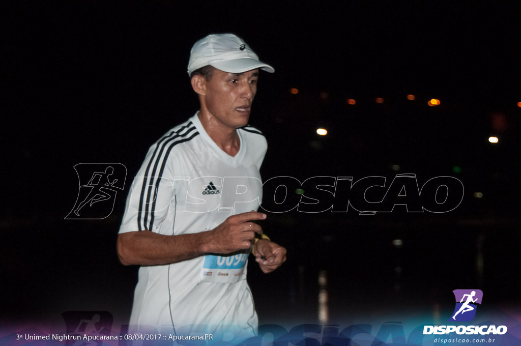 3ª Unimed Night Run Apucarana