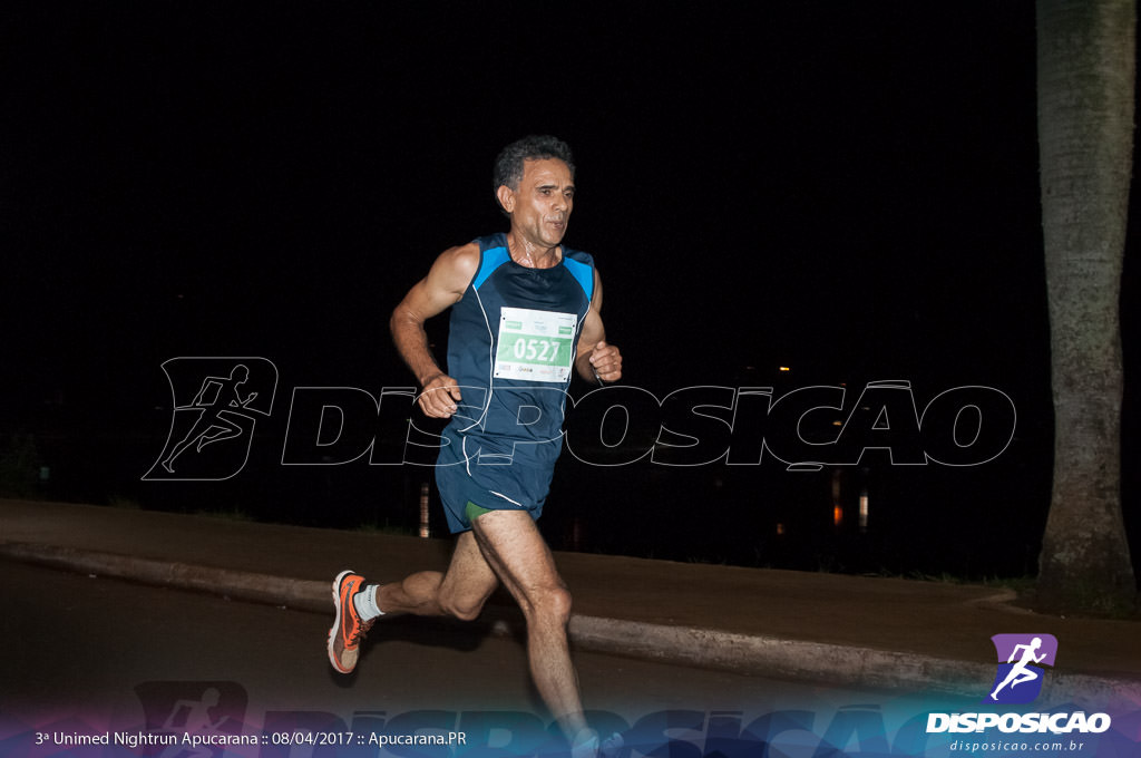 3ª Unimed Night Run Apucarana