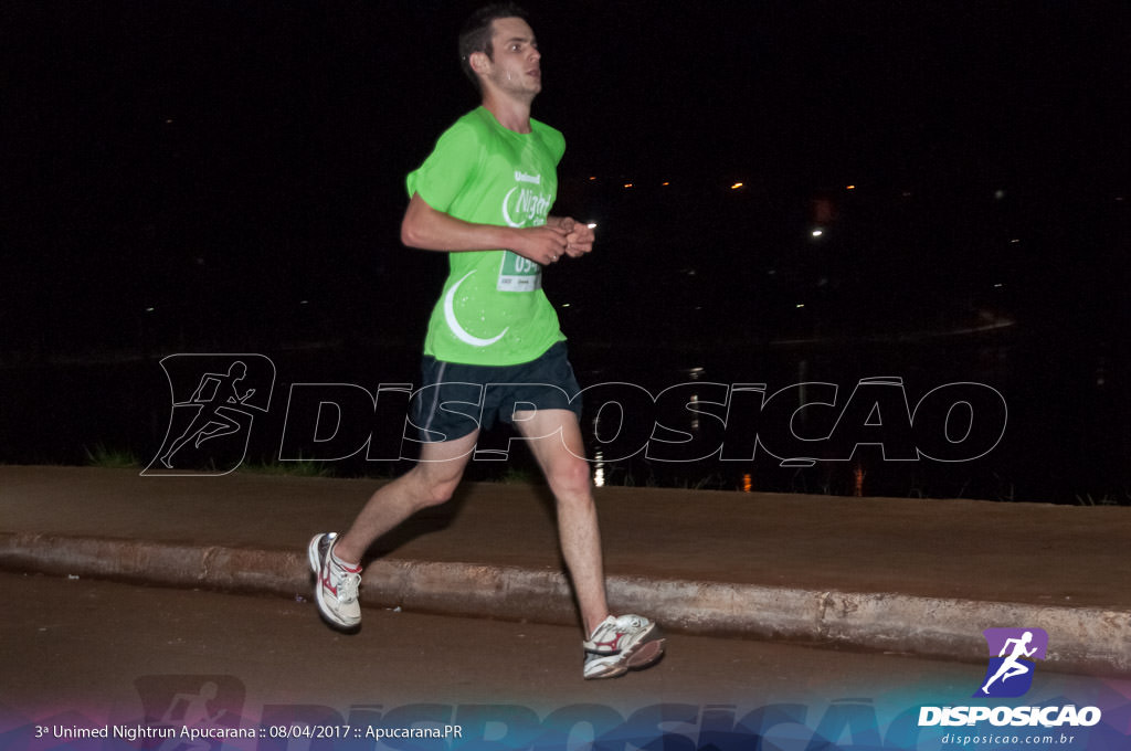 3ª Unimed Night Run Apucarana