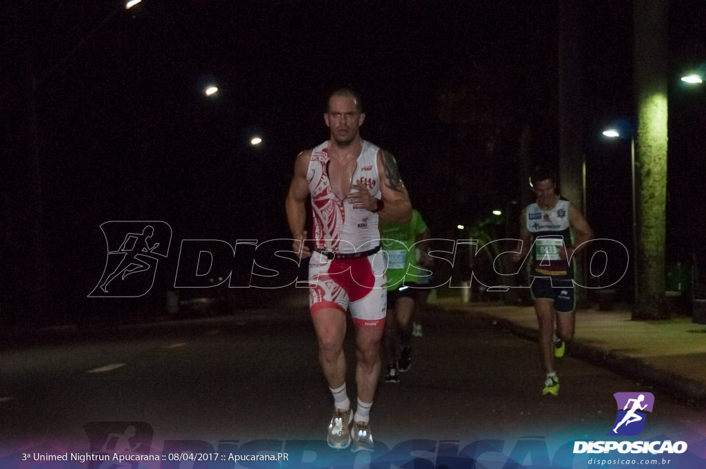 3ª Unimed Night Run Apucarana