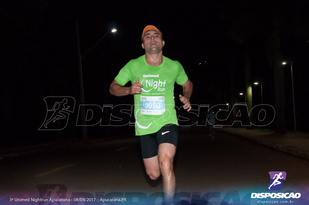 3ª Unimed Night Run Apucarana