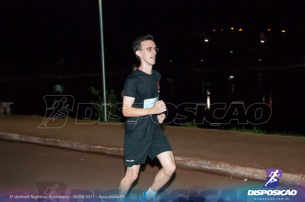 3ª Unimed Night Run Apucarana