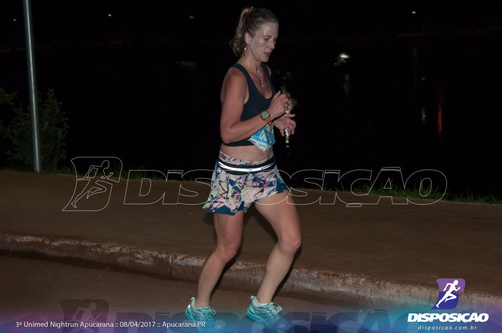 3ª Unimed Night Run Apucarana